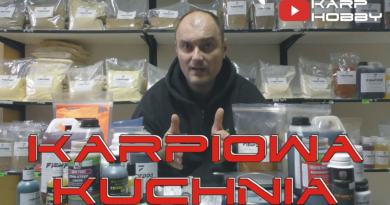 Karpiowa kuchnia Karpiowa kuchnia